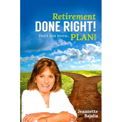 预订 Retirement Done Right: Don’t Just Inve$t...PLAN!!!: 9781514863640