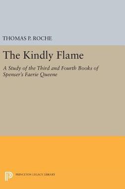 【预订】Kindly Flame