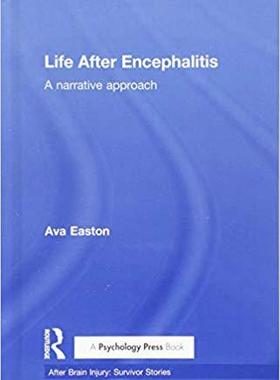 【预售】Life After Encephalitis