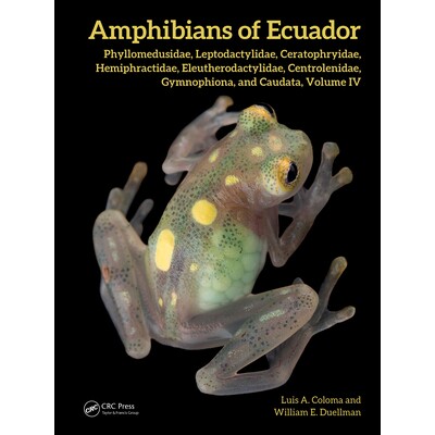 Phyllomedusidae, Leptodactylidae, Cerato