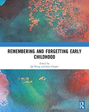 【预订】Remembering and Forgetting Early Childhood