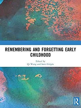 【预订】Remembering and Forgetting Early Childhood