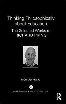 【预售】Thinking Philosophically about Education