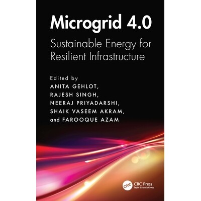 Sustainable Energy for Resilient Infrast