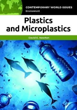 [预订]Plastics and Microplastics: A Reference Handbook 9781440875397