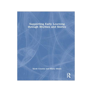 [预订]Supporting Early Learning through Rhymes and Stories 9781032415451