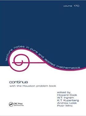 【预售】Continua