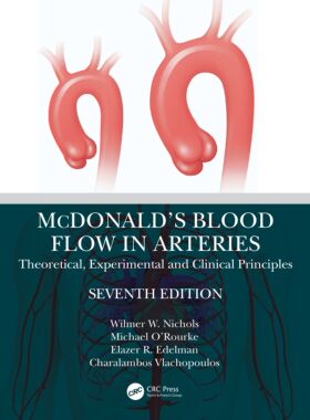 【预订】McDonald’s Blood Flow in Arteries 9780815368847