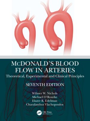 【预订】McDonald’s Blood Flow in Arteries 9780815368847