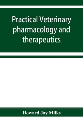【预订】Practical veterinary pharmacology and therapeutics