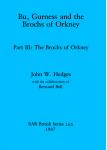 the Orkney 9780860544364 and Gurness 预订 Brochs
