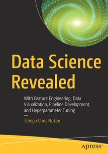 【预订】Data Science Revealed