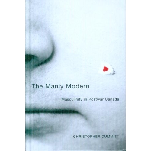 Masculinity in Postwar Canada