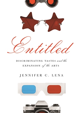 【预订】Entitled