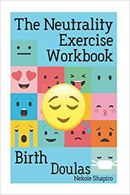 【预售】The Neutrality Exercise Workbook - B...