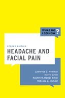 预订 Pain Headache Facial 9780190842130 and