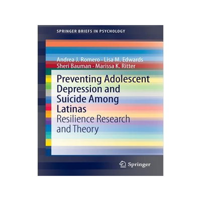 预订 Preventing Adolescent Depression and Suicide Among Latinas