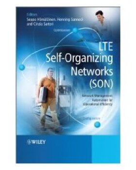 【预订】Lte Self-Organising Networks (Son) - Network Management Automation For Operational Efficiency
