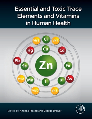 【预订】Micronutrients in Human Health