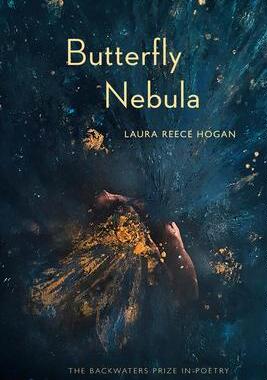 [预订]Butterfly Nebula 9781496236104