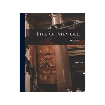 [预订]Life of Mendel 9781014231802