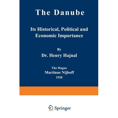 Its Historical, Political and Economic I