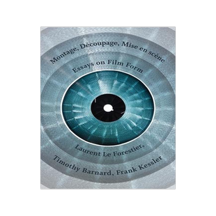 [预订]Montage, Decoupage, Mise En Scene 9781927852088