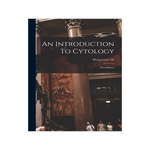 [预订]An Introduction To Cytology 9781014454126
