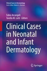 [预订]Clinical Cases in Neonatal and Infant Dermatology 9783030915223