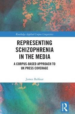 [预订]Representing Schizophrenia in the Media 9780367560034