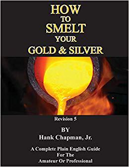 【预售】How To Smelt Your Gold & Silver