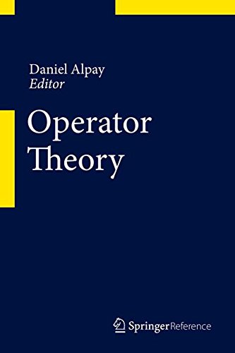 【预订】Operator Theory