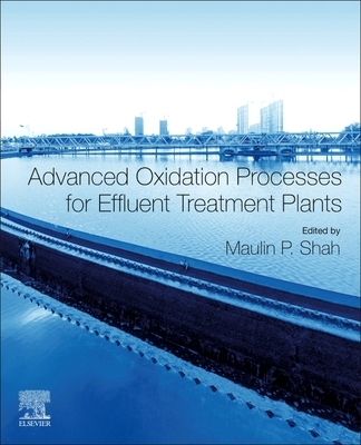 【预订】Advanced Oxidation Processes for Effluent Treatment Plants