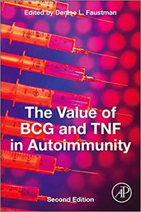 and 2nd The Autoimmunity TNF BCG Value 预售