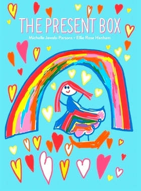 预订 The Present Box: Teaching children about death and funerals: 9780646999159