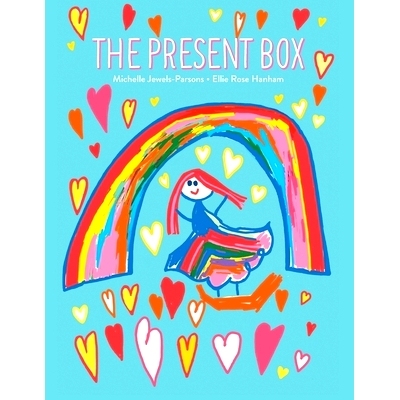 预订 The Present Box: Teaching children about death and funerals: 9780646999159