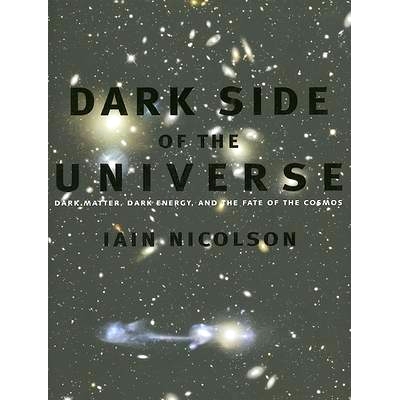 Dark Matter, Dark Energy, and the Fate o