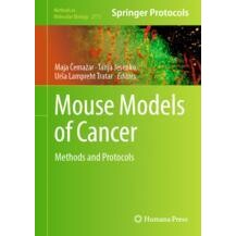 预订 Mouse Models of Cancer Methods and Protocols 小鼠癌症模型：方法与协议 9781071637135
