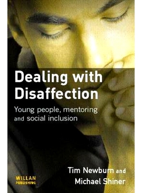 预订 Dealing with Disaffection 处理不满: 9781843920656