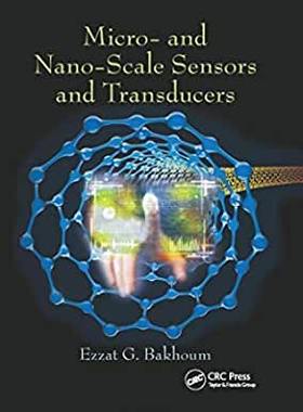 【预订】Micro- and Nano-Scale Sensors and Transducers