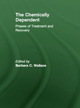 【预订】Chemically Dependent