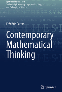 [预订]Contemporary Mathematical Thinking