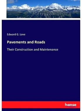 预订 Pavements and Roads: 9783337215989