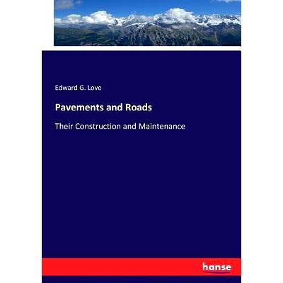预订 Pavements and Roads: 9783337215989