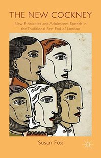 【预订】The New Cockney