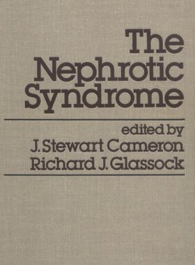 【预订】The Nephrotic Syndrome