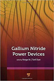 【预售】Gallium Nitride Power Devices