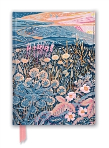 【预订】Annie Soudain: Midsummer Morning (Foiled Journal)