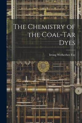 [预订]The Chemistry of the Coal-Tar Dyes 9781021344731