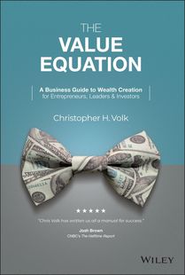 9781119875642 Equation The Value